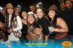 Vaquejada de Serrinha (Sexta-feira)